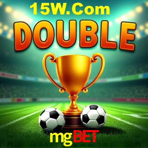 Welcome Bonus mgbet