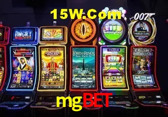 Avaliações dos Jogadores mgbet