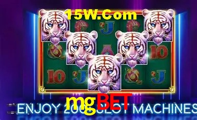 Jogos de Slot mgbet