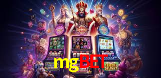 Roulette Table mgbet