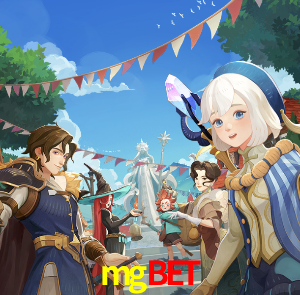 Casino VIP mgbet