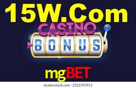 Welcome Bonus mgbet
