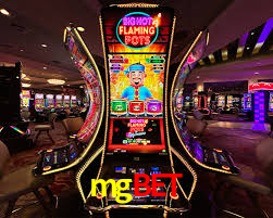 Daily Bonuses mgbet