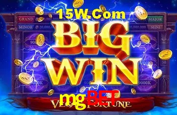 Provedores de Jogos mgbet