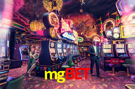 mgbet bet