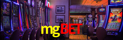 mgbet: Seu Cassino Premiado com Pagamentos Rápidos