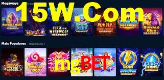 Sinta a adrenalina dos jogos de cassino com mgbet