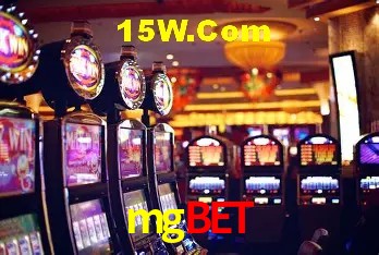Login Seguro mgbet