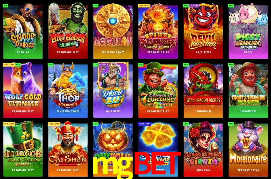 Football Betting mgbet