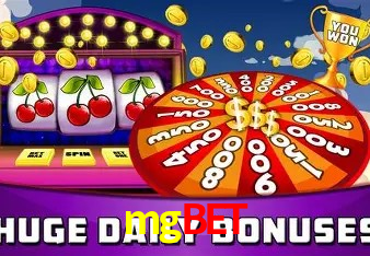 Recursos de Bônus mgbet