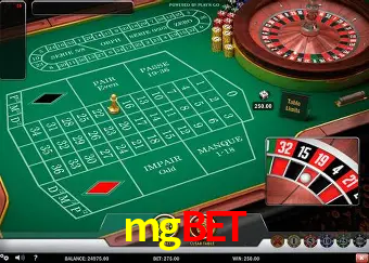 Sistemas de Segurança mgbet