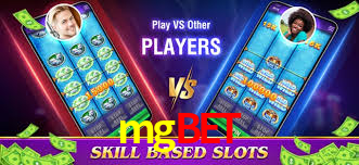 Live Casino mgbet