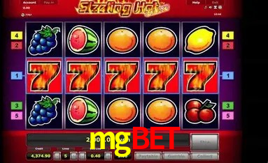 Diretório de Jogos mgbet